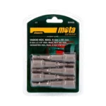 Ensemble de pointes mota bvh08 8 x 85 mm_6756. DIAYTAR COTE D'IVOIRE - Là où Chaque Produit a son Propre Éclat. Explorez notre boutique en ligne et trouvez des articles qui ajoutent de la brillance à votre quotidien.