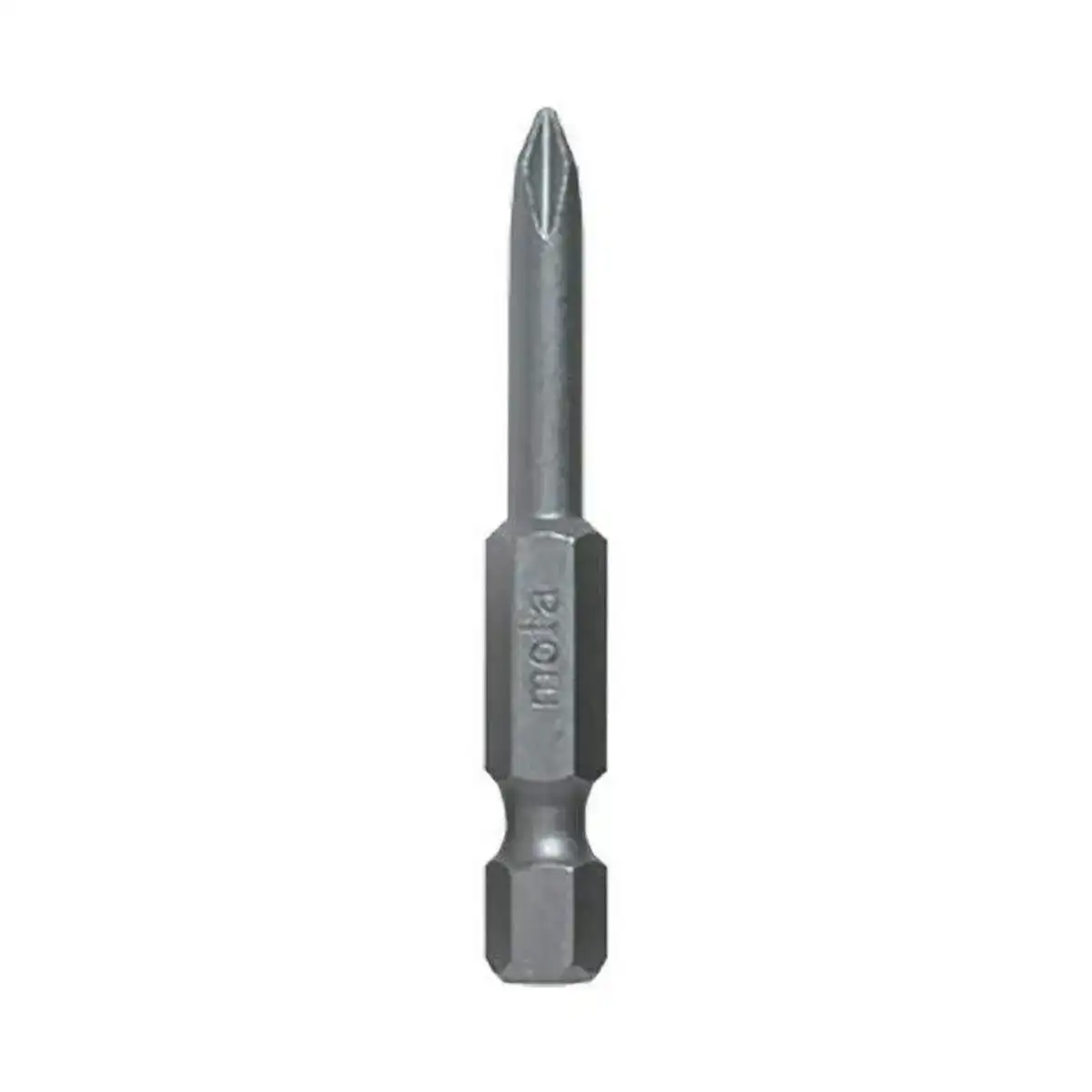 Ensemble de pointes mota ph3 50 mm 10 unites phillips_3008. Bienvenue sur DIAYTAR COTE D'IVOIRE - Où Choisir Rime avec Qualité. Explorez notre gamme diversifiée et découvrez des articles conçus pour répondre à vos attentes élevées.