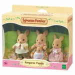 Ensemble de poupees sylvanian families kangaroo family_2799. Bienvenue sur DIAYTAR COTE D'IVOIRE - Où Choisir Rime avec Qualité. Explorez notre gamme diversifiée et découvrez des articles conçus pour répondre à vos attentes élevées.