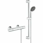 Ensemble de robinets grohe 34237002_7398. DIAYTAR COTE D'IVOIRE - Là où la Tradition Devient Tendance. Naviguez à travers notre boutique en ligne et choisissez des produits qui allient l'authenticité au contemporain.