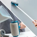 Ensemble de rouleaux de peinture anti goutte rechargeables roll n paint innovagoods 5 pieces_6198. DIAYTAR COTE D'IVOIRE - Où la Mode et le Confort se Rencontrent. Plongez dans notre univers de produits et trouvez des articles qui vous habillent avec style et aisance.