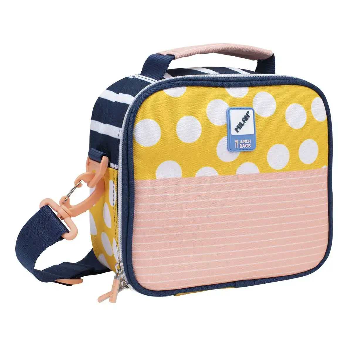 Ensemble de sac alimentaire reutilisable milan swins 2 multicouleur 23 x 20 x 11 cm 35 l _7280. DIAYTAR COTE D'IVOIRE - Votre Pass vers la Découverte. Explorez notre boutique en ligne et plongez dans un voyage à travers des produits authentiques et contemporains, tous réunis sous un même toit.
