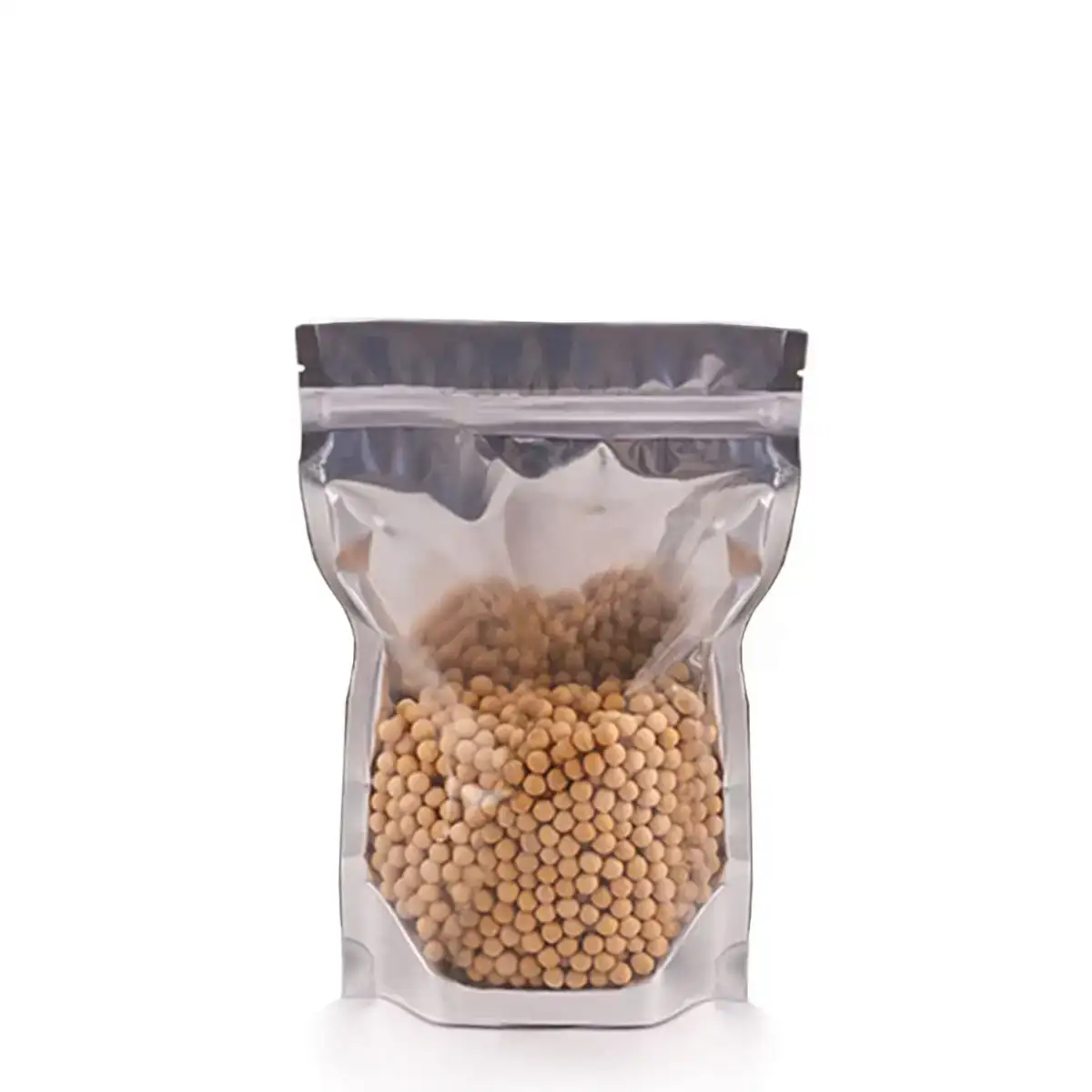 Ensemble de sacs alimentaires reutilisables algon 17 x 23 cm 15 unites _1868. DIAYTAR COTE D'IVOIRE - Votre Escapade Shopping Virtuelle. Explorez notre boutique en ligne et dénichez des trésors qui évoquent la culture et le savoir-faire sénégalais, un clic à la fois.