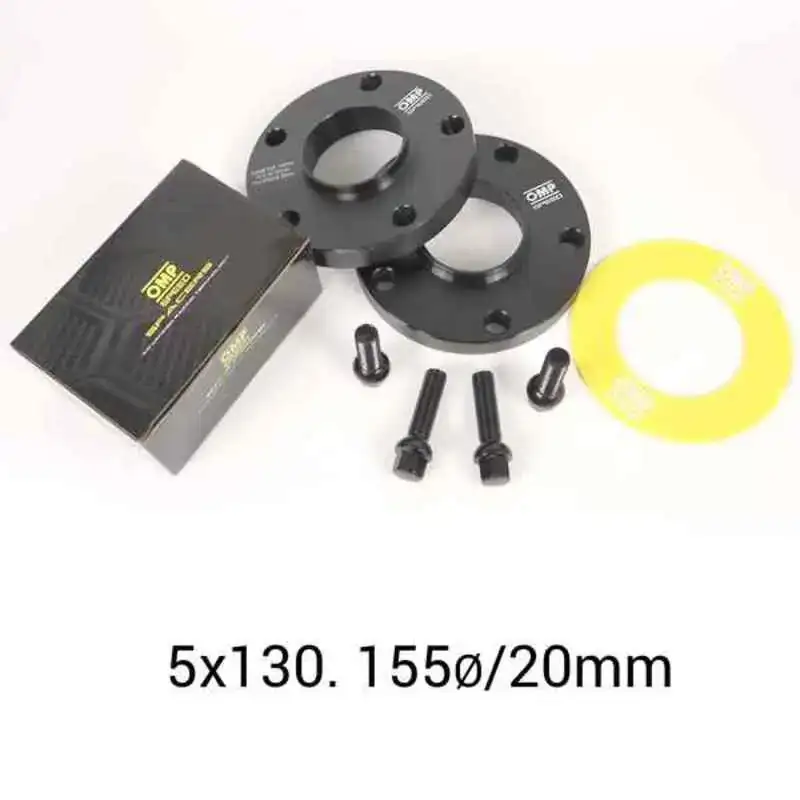 Ensemble de separateurs omp 4 x 114 67 1 m12 x 1 5 20 mm_9742. DIAYTAR COTE D'IVOIRE - Où Chaque Achat Raconte une Histoire. Explorez notre boutique en ligne et créez votre propre narration à travers notre diversité de produits, chacun portant une signification unique.