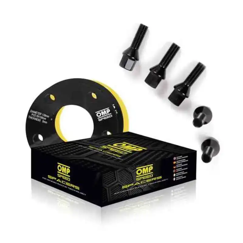 Ensemble de separateurs omp 5 x 120 72 5 m12 x 1 50 m14 x 1 25 60 mm_2586. Entrez dans l'Univers de DIAYTAR COTE D'IVOIRE - Où Chaque Produit a son Éclat Unique. Explorez notre gamme variée et choisissez des articles qui illuminent votre quotidien.