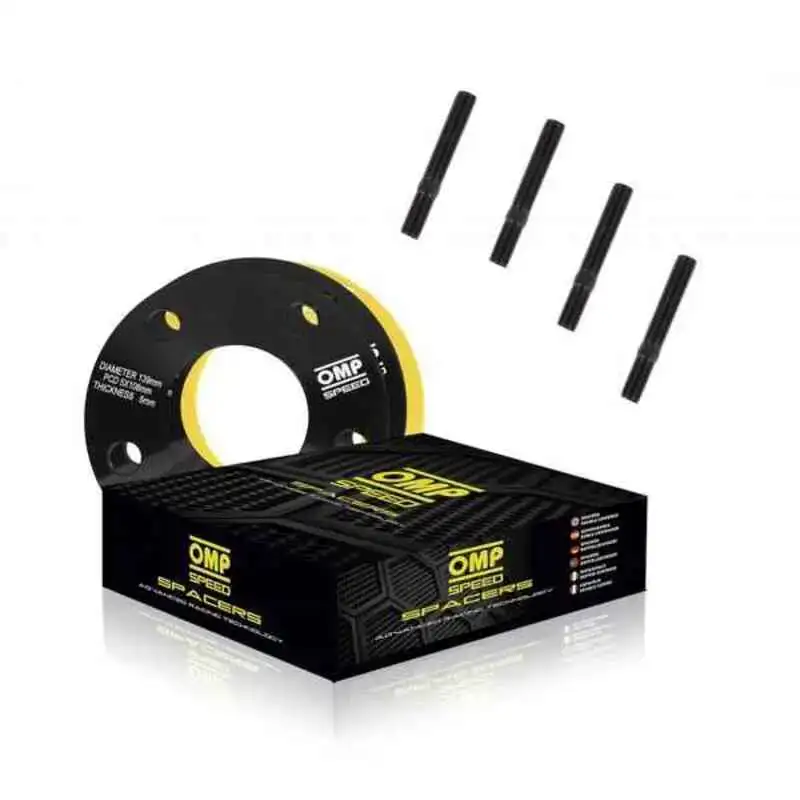 Ensemble de separateurs omp 5x108 63 4 m12 x 1 50 15 mm_7934. DIAYTAR COTE D'IVOIRE - Votre Passage vers le Raffinement. Plongez dans notre univers de produits exquis et choisissez des articles qui ajoutent une touche de sophistication à votre vie.
