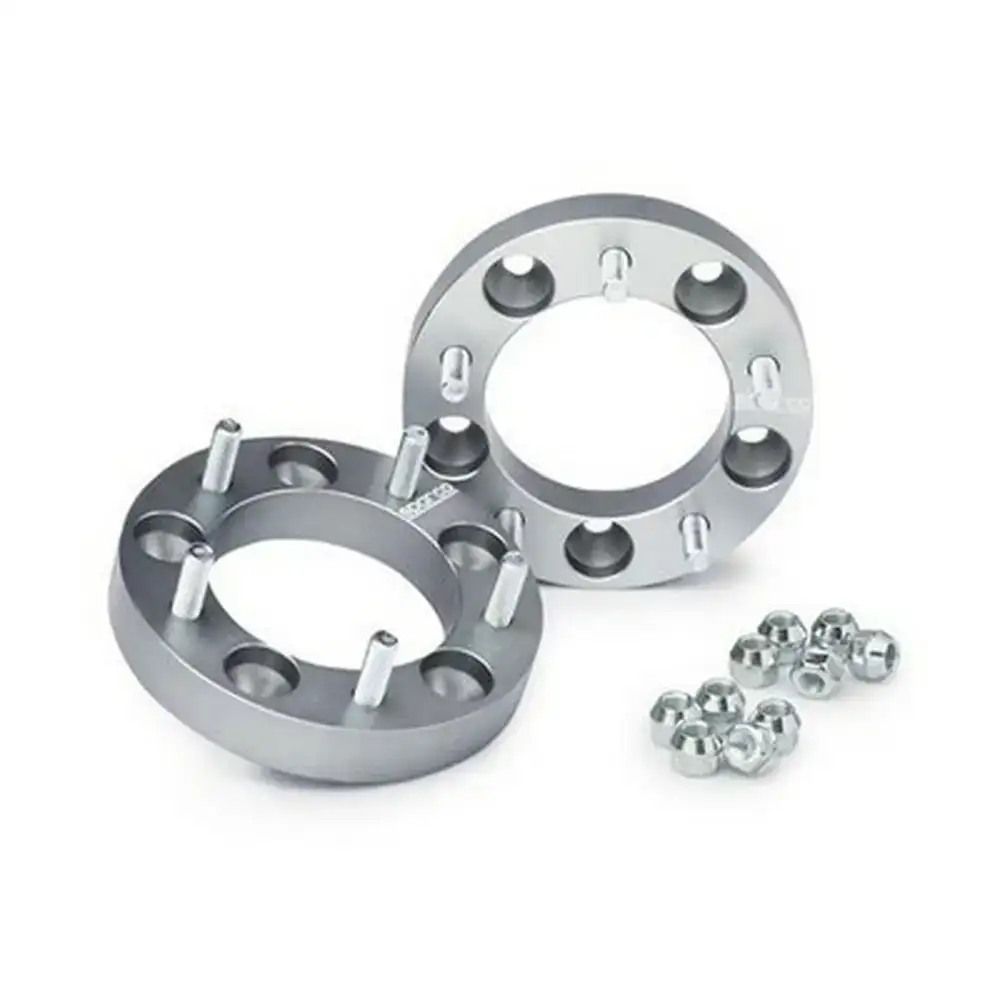 Ensemble de separateurs sparco s051stb161 6x139 7 cb 106 30 mm m4 m12 x 1 50_1648. DIAYTAR COTE D'IVOIRE - Où Chaque Détail Compte. Naviguez à travers notre gamme variée et choisissez des articles qui ajoutent une touche spéciale à votre quotidien, toujours avec qualité et style.