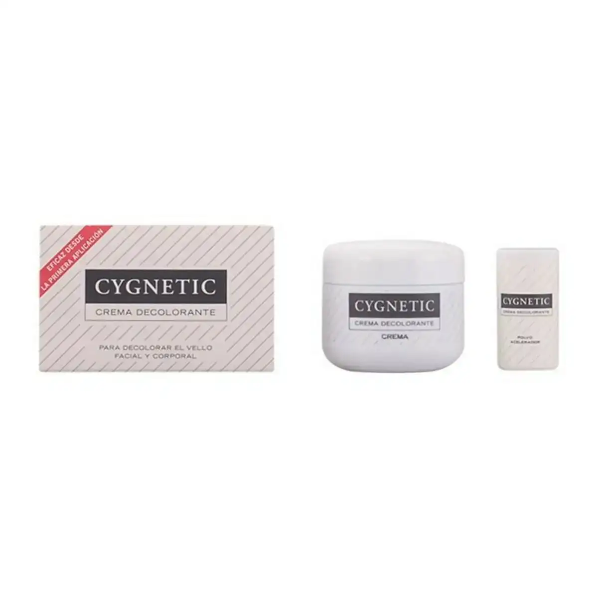 Ensemble de soin personnel cygnetic 2 pcs _2093. DIAYTAR COTE D'IVOIRE - Votre Plateforme Shopping de Confiance. Naviguez à travers nos rayons et choisissez des produits fiables qui répondent à vos besoins quotidiens.