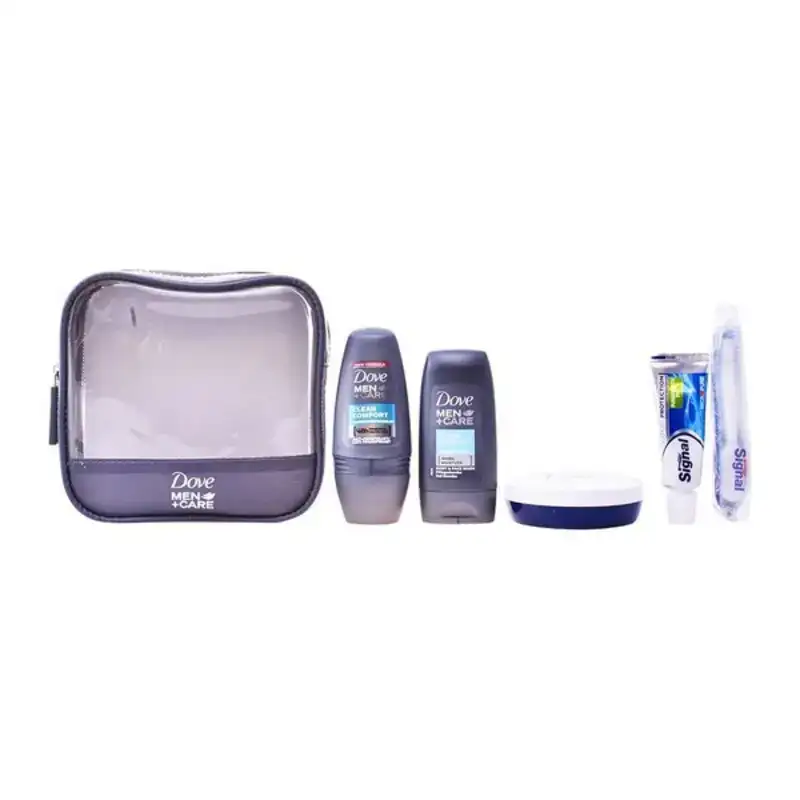 Ensemble de soin personnel pour homme dove men care 6 pieces_8936. Bienvenue chez DIAYTAR COTE D'IVOIRE - Où Chaque Produit a son Histoire. Plongez dans notre sélection diversifiée et découvrez des articles qui racontent le riche patrimoine sénégalais.