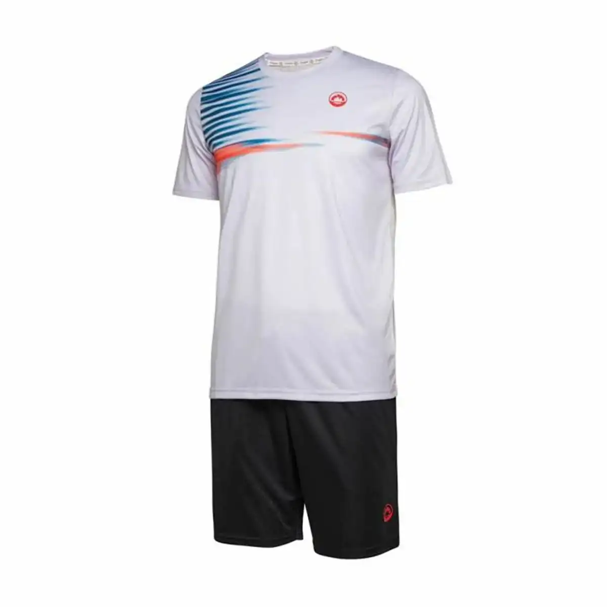 Ensemble de sport pour adultes j hayber force gris_9873. DIAYTAR COTE D'IVOIRE - Là où la Beauté Rencontre la Fonctionnalité. Parcourez notre sélection pour trouver des produits qui allient esthétique et praticité, pour un quotidien sublimé.