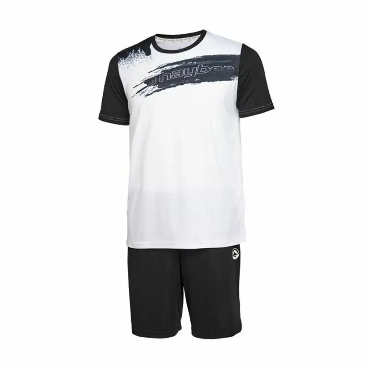 Ensemble de sport pour adultes j hayber lift blanc_1260. DIAYTAR COTE D'IVOIRE - Votre Portail Vers l'Exclusivité. Explorez notre boutique en ligne pour découvrir des produits uniques et raffinés, conçus pour ceux qui recherchent l'excellence.