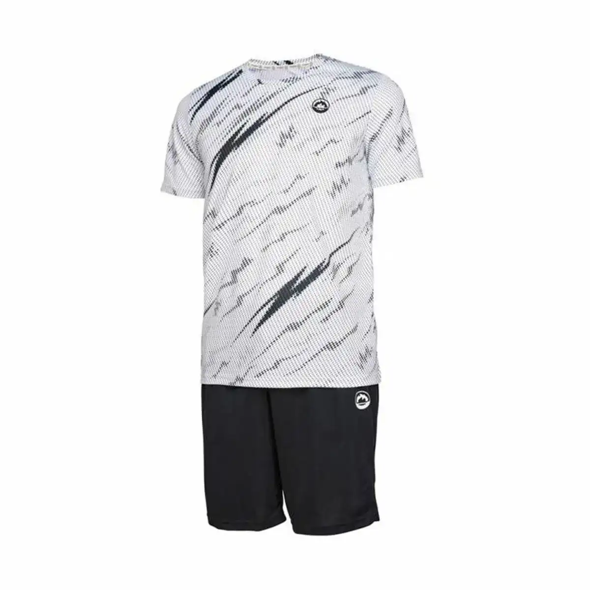 Ensemble de sport pour adultes j hayber ray blanc_3873. DIAYTAR COTE D'IVOIRE - Votre Destination pour un Shopping Unique. Parcourez notre catalogue et trouvez des articles qui vous inspirent et vous édifient.