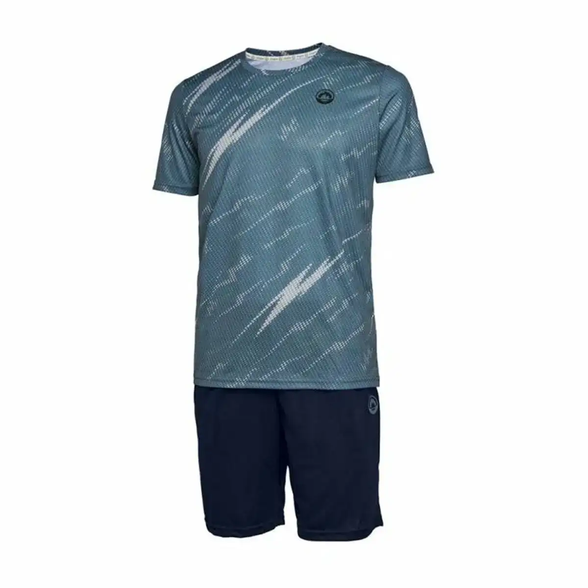 Ensemble de sport pour adultes j hayber ray gris_1379. DIAYTAR COTE D'IVOIRE - Là où Chaque Clic Compte. Parcourez notre boutique en ligne et laissez-vous guider vers des trouvailles uniques qui enrichiront votre quotidien.