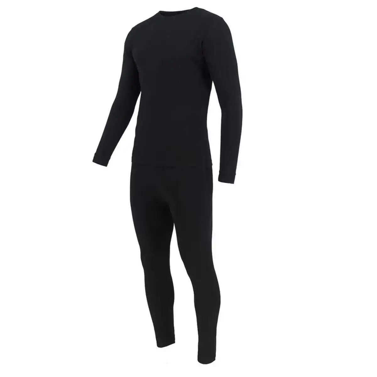 Ensemble de sport pour adultes joluvi thermique noir_6046. Découvrez DIAYTAR COTE D'IVOIRE - Là où Votre Shopping Prend Vie. Plongez dans notre vaste sélection et trouvez des produits qui ajoutent une touche spéciale à votre quotidien.