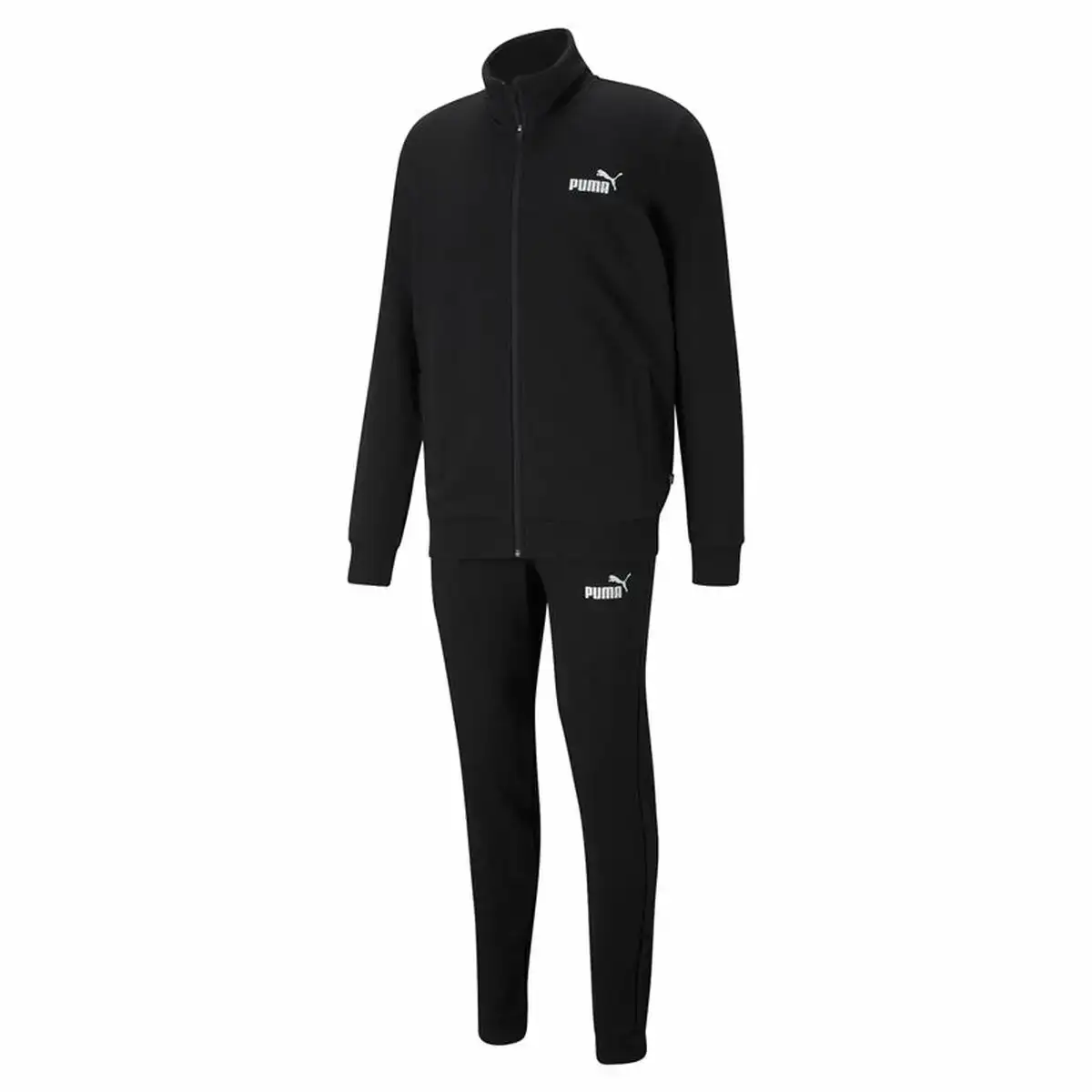 Ensemble de sport pour adultes puma clean noir homme_7997. Découvrez DIAYTAR COTE D'IVOIRE - Votre Source de Produits Variés et un Service Exceptionnel. Parcourez nos catégories et bénéficiez d'un service client dévoué, prêt à vous guider à chaque étape.