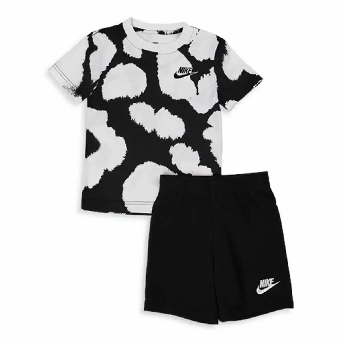 Ensemble de sport pour bebe nike dye dot noir_1997. Découvrez DIAYTAR COTE D'IVOIRE - Là où Votre Shopping Prend Vie. Plongez dans notre vaste sélection et trouvez des produits qui ajoutent une touche spéciale à votre quotidien.