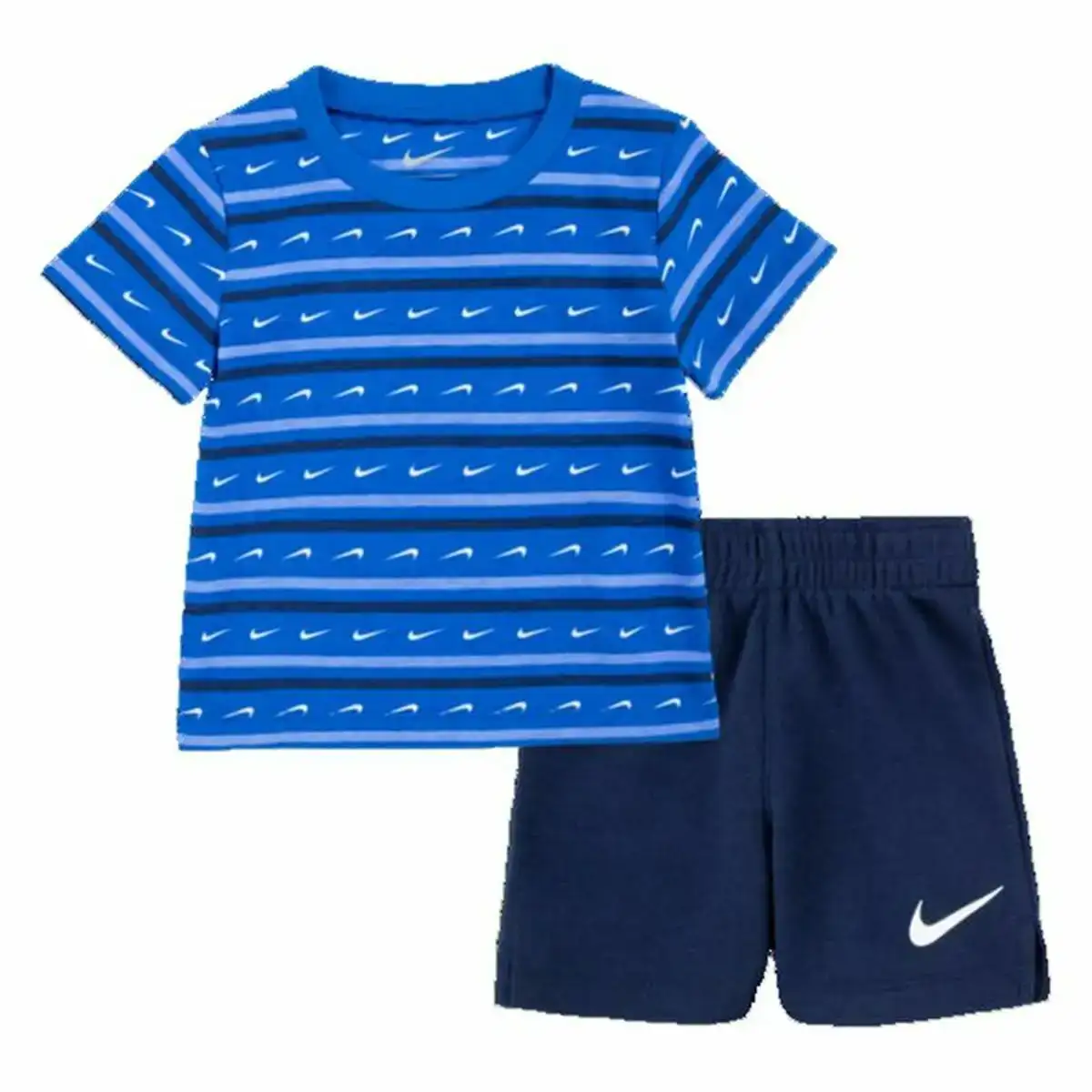 Ensemble de sport pour bebe nike swoosh stripe bleu_4540. DIAYTAR COTE D'IVOIRE - L'Art du Shopping Sublime. Naviguez à travers notre catalogue et choisissez parmi des produits qui ajoutent une touche raffinée à votre vie quotidienne.