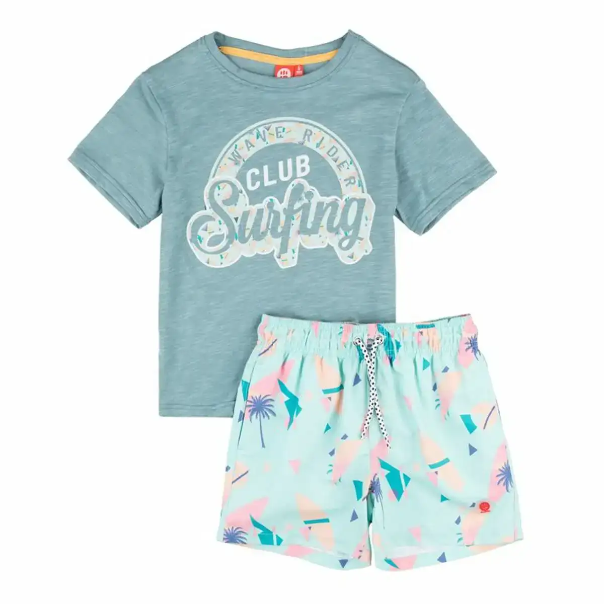 Ensemble de sport pour enfants go win waipo bleu aigue marine_9269. Bienvenue chez DIAYTAR COTE D'IVOIRE - Où le Shopping Rencontre la Qualité. Explorez notre sélection soigneusement conçue et trouvez des produits qui définissent le luxe abordable.