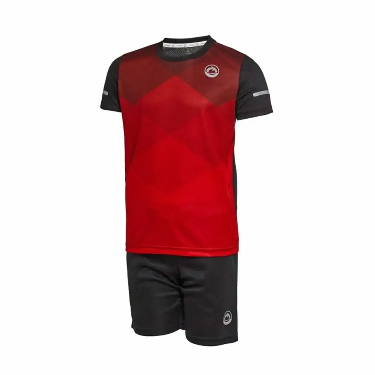 Ensemble de sport pour enfants j hayber diam rouge_4462. DIAYTAR COTE D'IVOIRE - L'Art de Vivre l'Élégance Accessible. Parcourez notre gamme variée et choisissez des produits qui ajoutent une touche de sophistication à votre style.