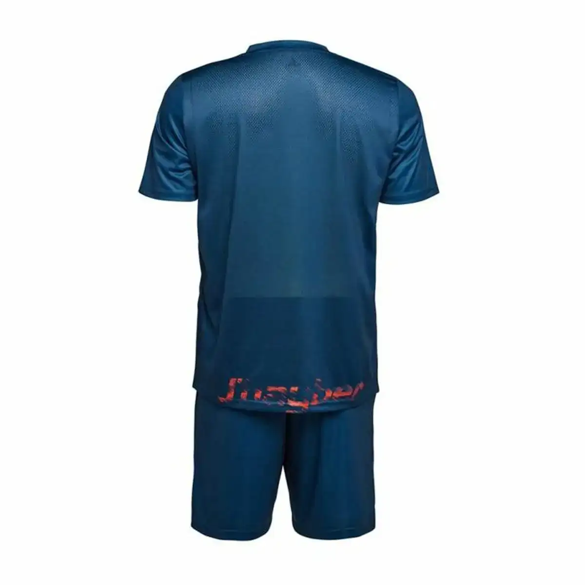 Ensemble de sport pour enfants j hayber force bleu_1676. DIAYTAR COTE D'IVOIRE - L'Art de Vivre en Couleurs et en Styles. Parcourez notre sélection et trouvez des articles qui reflètent votre personnalité et votre goût pour la vie.