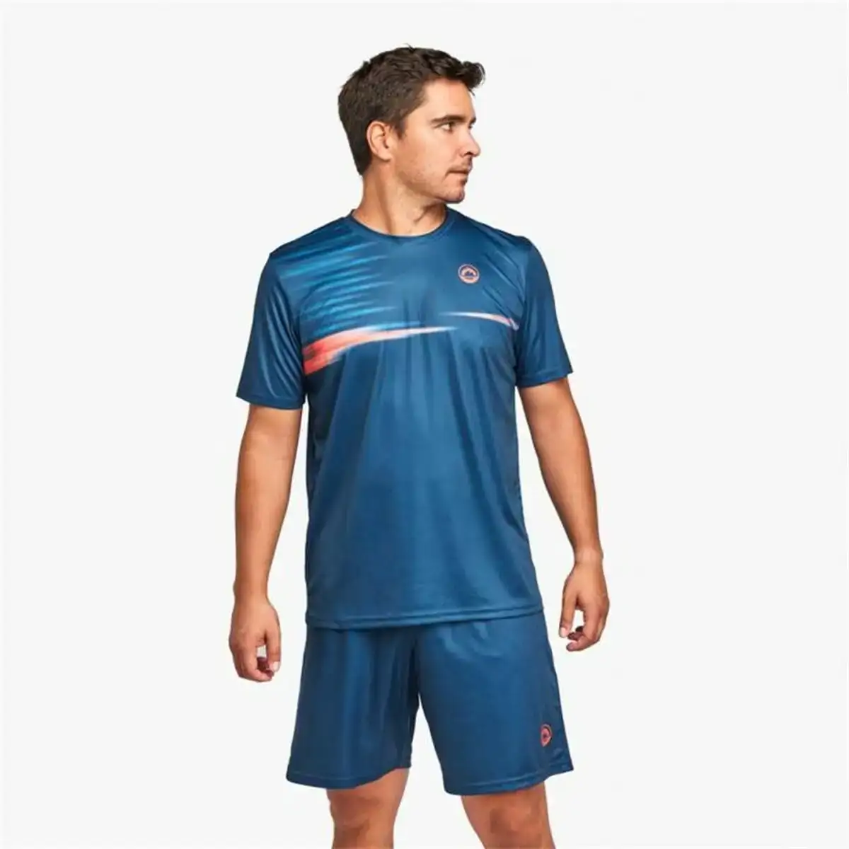 Ensemble de sport pour enfants j hayber force bleu_2835. DIAYTAR COTE D'IVOIRE - Un Monde de Possibilités à Portée de Clic. Parcourez notre site web pour découvrir des sélections infinies, de l'épicerie aux bijoux, et vivez une expérience d'achat sans pareil.