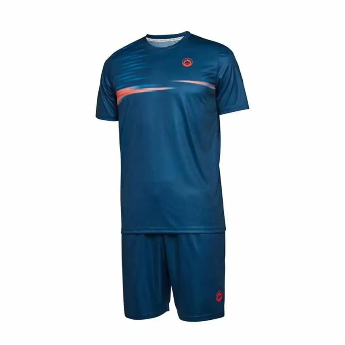 Ensemble de sport pour enfants j hayber force bleu_7281. DIAYTAR COTE D'IVOIRE - L'Art du Shopping Éclairé. Parcourez notre catalogue et choisissez parmi des produits de qualité qui satisferont vos besoins et votre style.