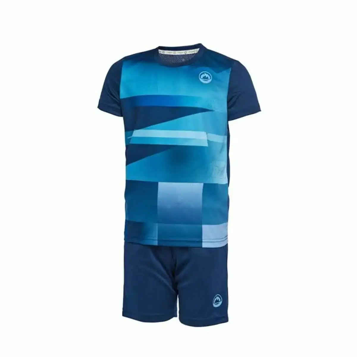 Ensemble de sport pour enfants j hayber sky bleu_1989. Entrez dans l'Univers de DIAYTAR COTE D'IVOIRE - Où le Shopping Devient une Découverte. Explorez nos rayons et dénichez des trésors qui illuminent votre quotidien.