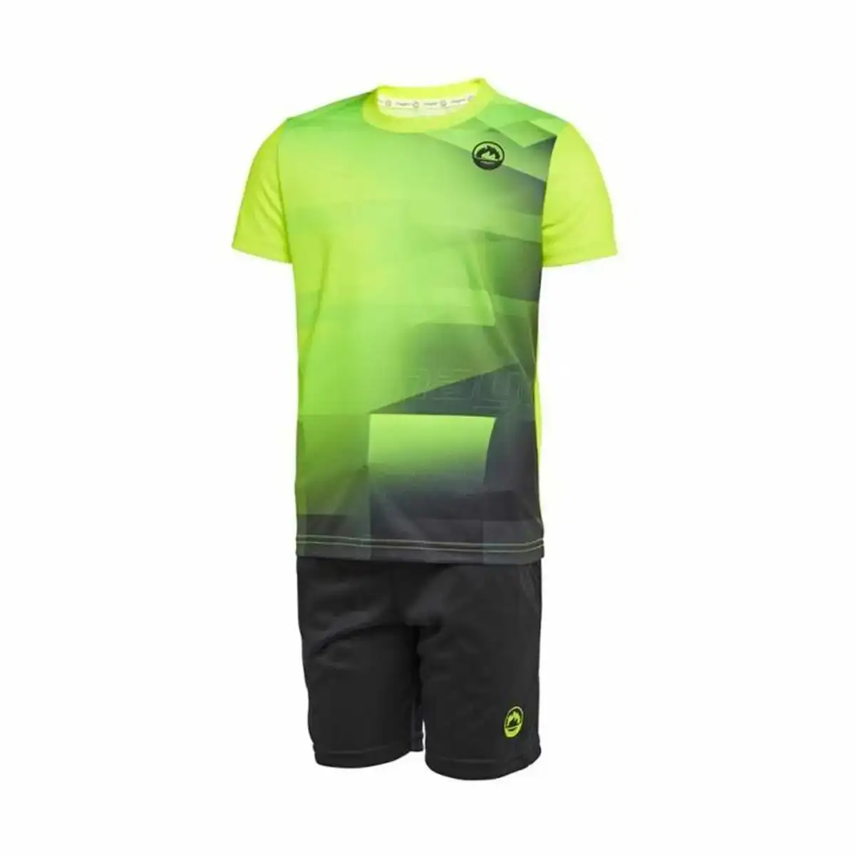 Ensemble de sport pour enfants j hayber sky jaune_7595. DIAYTAR COTE D'IVOIRE - Où Choisir Devient une Expression de Soi. Découvrez notre boutique en ligne et trouvez des articles qui révèlent votre personnalité et votre style.
