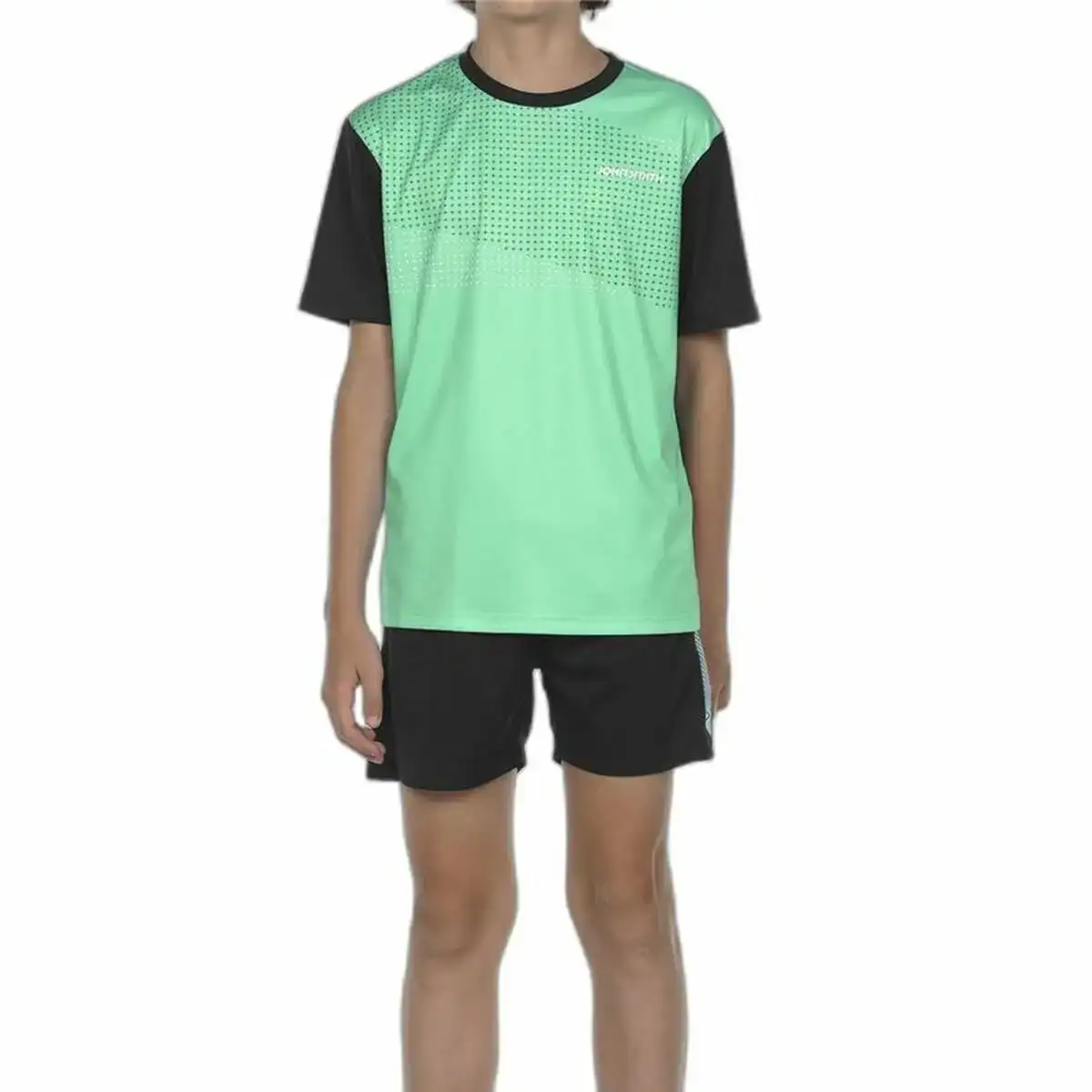 Ensemble de sport pour enfants john smith barbe vert_6901. DIAYTAR COTE D'IVOIRE - Où Chaque Détail Fait la Différence. Parcourez notre sélection soignée et choisissez des articles qui rehaussent votre quotidien, du fonctionnel à l'esthétique.