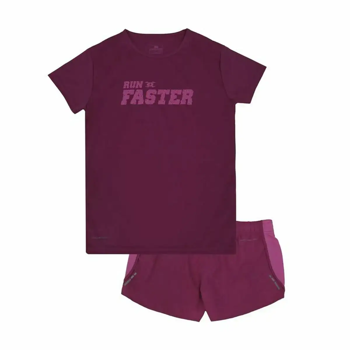 Ensemble de sport pour enfants john smith pomarrosa magenta_7186. DIAYTAR COTE D'IVOIRE - Votre Compagnon Shopping, Votre Style Unique. Explorez notre boutique en ligne pour dénicher des trésors qui expriment qui vous êtes, de la mode à la maison.