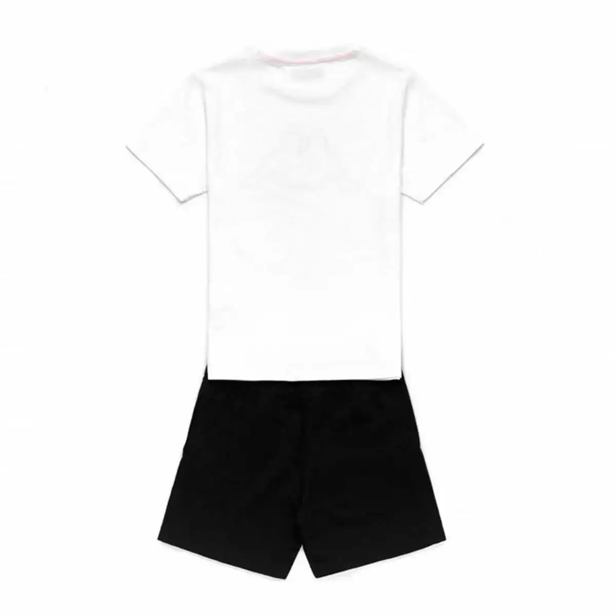 Ensemble de sport pour enfants kappa balme blanc_1810. DIAYTAR COTE D'IVOIRE - Là où les Possibilités sont Infinies. Parcourez nos catégories et laissez-vous séduire par des produits qui enrichiront votre quotidien, du pratique à l'esthétique.