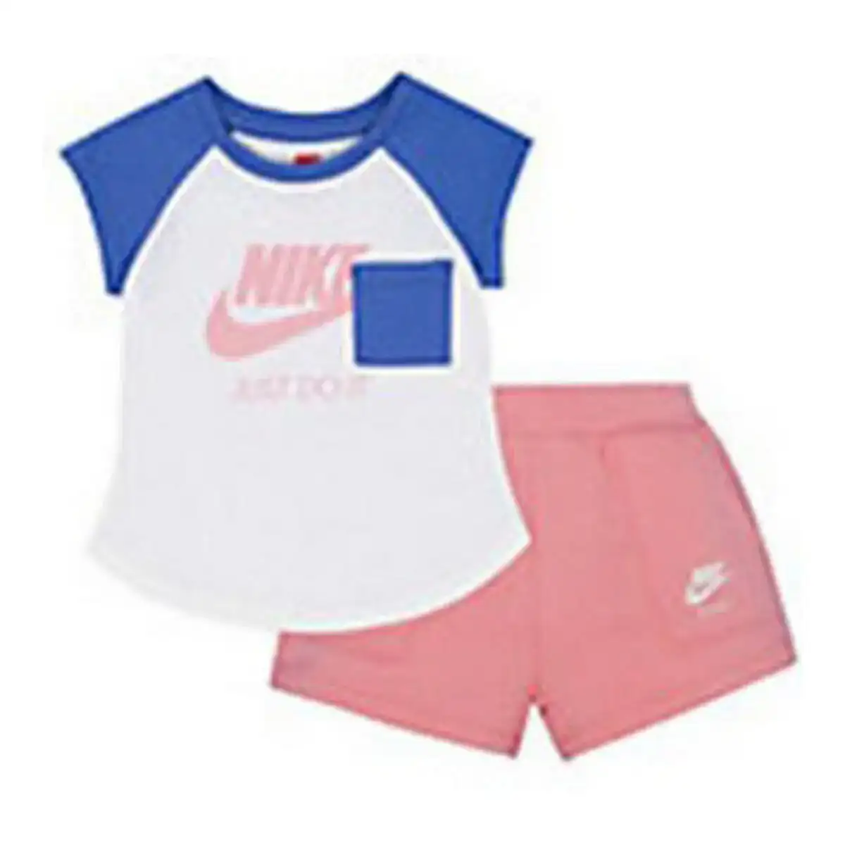 Ensemble de sport pour enfants nike 919 a4e_1590. DIAYTAR COTE D'IVOIRE - Votre Passage vers l'Exceptionnel. Naviguez à travers notre sélection minutieuse et découvrez des articles qui apportent une touche spéciale à chaque instant de votre vie.