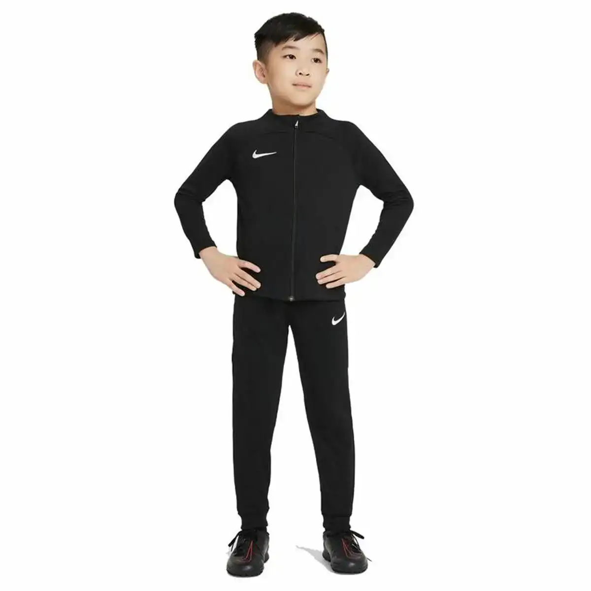 Ensemble de sport pour enfants nike dri fit academy pro noir_8166. DIAYTAR COTE D'IVOIRE - Où Choisir est une Célébration de l'Artisanat. Explorez notre boutique en ligne et choisissez des articles qui incarnent l'art et le savoir-faire du Côte d'Ivoire.