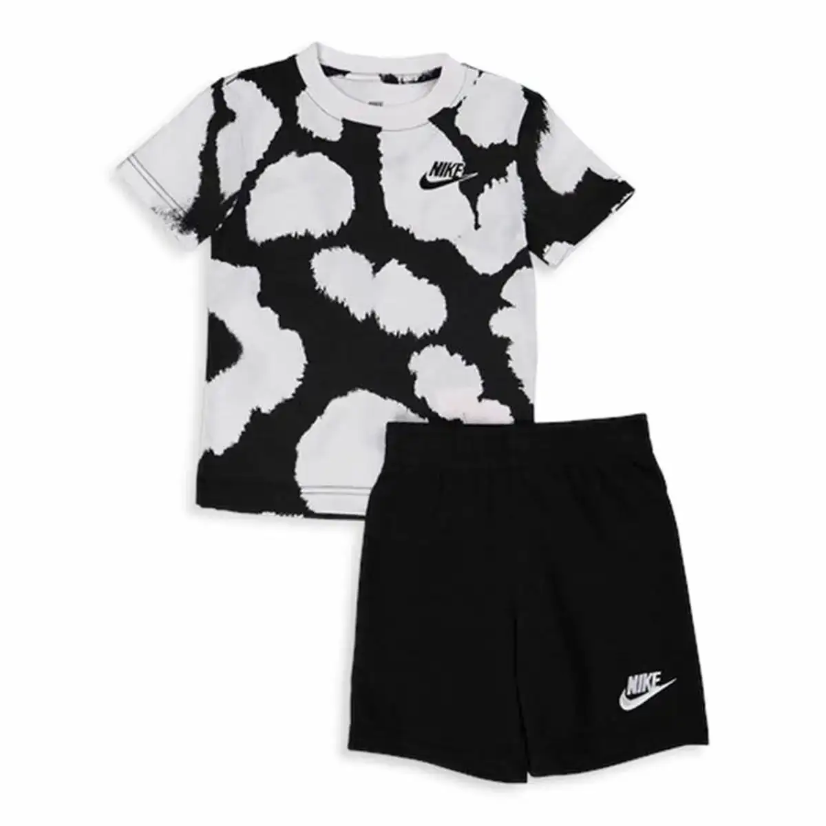 Ensemble de sport pour enfants nike dye dot noir_8238. DIAYTAR COTE D'IVOIRE - Votre Pass vers la Découverte. Explorez notre boutique en ligne et plongez dans un voyage à travers des produits authentiques et contemporains, tous réunis sous un même toit.