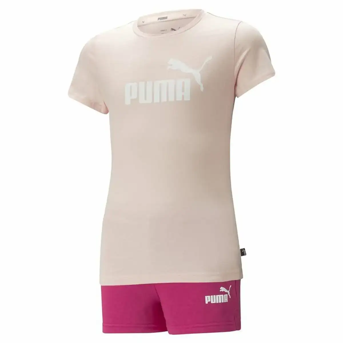 Ensemble de sport pour enfants puma logo_4381. DIAYTAR COTE D'IVOIRE - Votre Source de Trésors Culturels. Naviguez à travers notre catalogue et trouvez des articles qui mettent en avant la richesse de la culture sénégalaise.