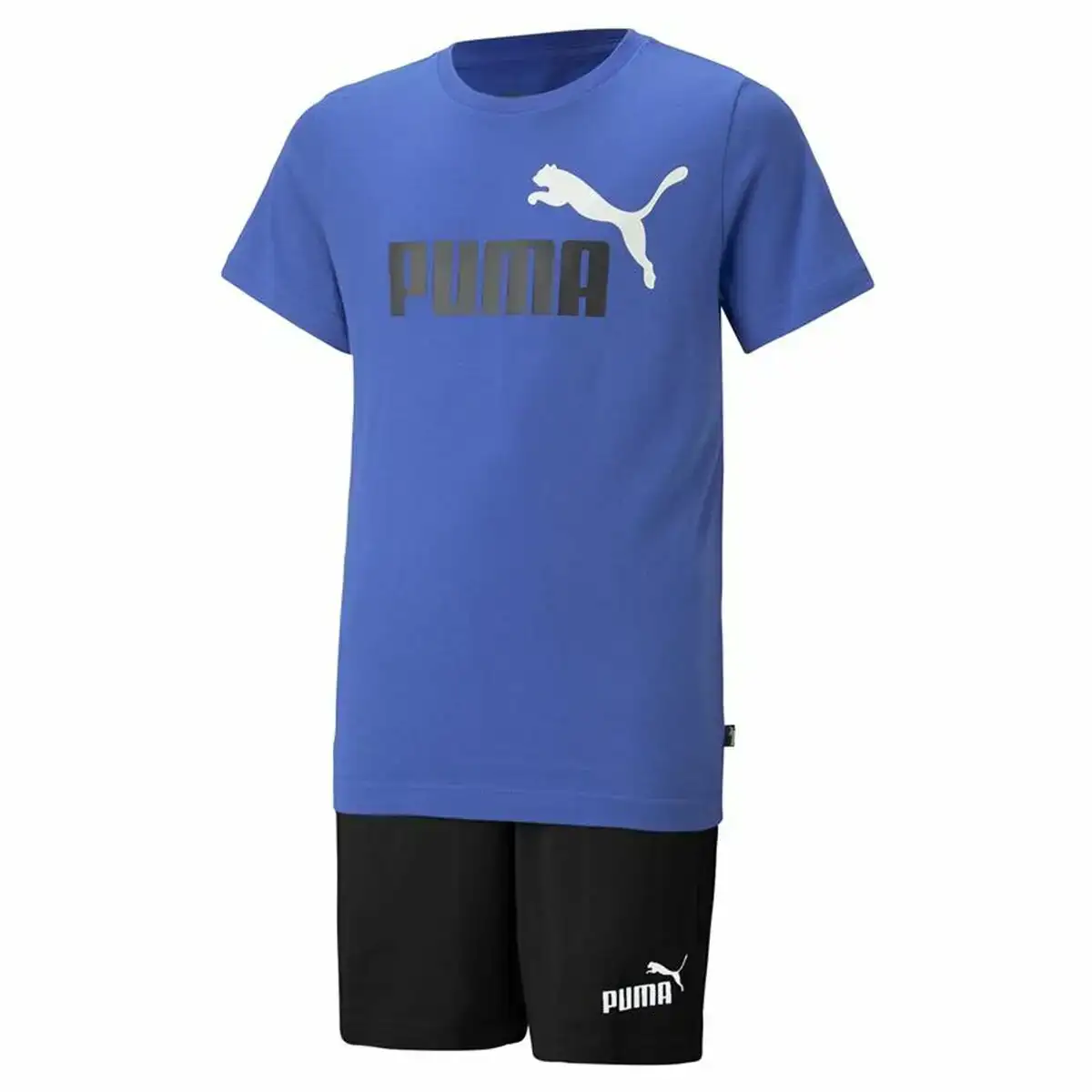 Ensemble de sport pour enfants puma set for all time bleu_4128. DIAYTAR COTE D'IVOIRE - Où Chaque Sélection Vous Parle. Parcourez nos catégories et découvrez des produits qui reflètent vos passions et vos besoins, pour un shopping personnel et inspirant.