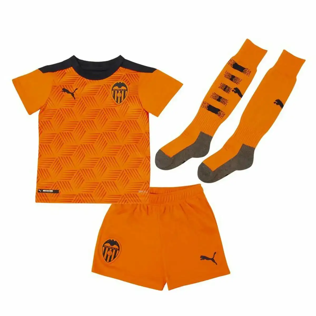 Ensemble de sport pour enfants valencia cf puma 2a equipacion 2020 21 football orange_8230. DIAYTAR COTE D'IVOIRE - Votre Passage Vers l'Excellence Shopping. Découvrez un catalogue en ligne qui offre une expérience d'achat exceptionnelle, avec des produits soigneusement sélectionnés pour satisfaire tous les goûts.