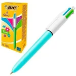 Ensemble de stylos bic colours bleu violet multicouleur reconditionne b _3895. DIAYTAR COTE D'IVOIRE - Votre Destination Shopping Incontournable. Parcourez nos rayons virtuels et trouvez des articles qui répondent à tous vos besoins, du quotidien à l'exceptionnel.