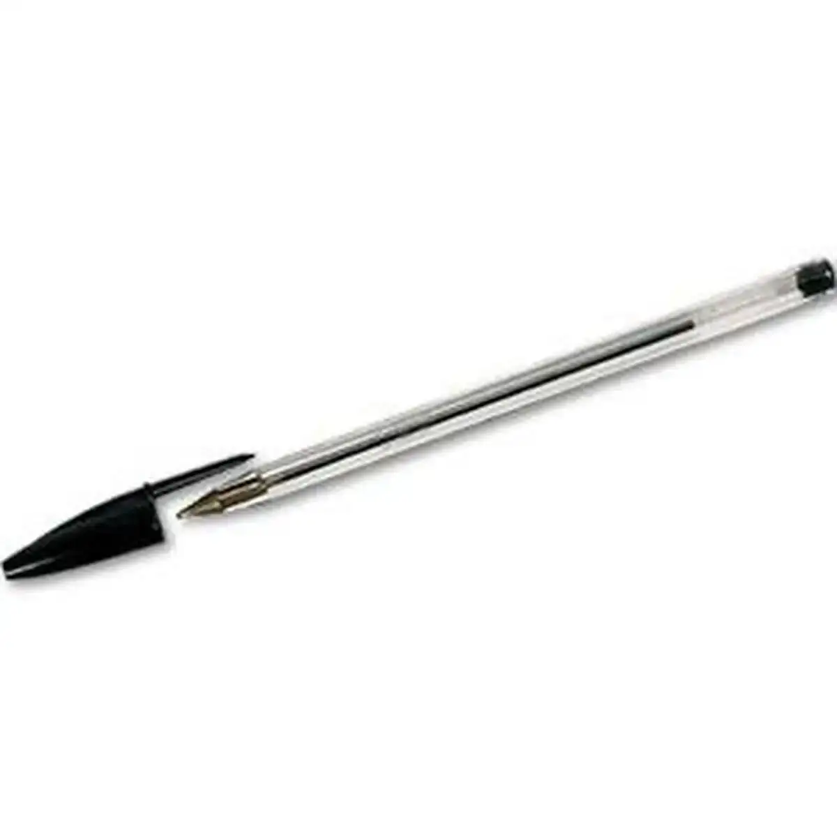 Ensemble de stylos bic cristal original noir plastique 50 unites reconditionne d _3988. DIAYTAR COTE D'IVOIRE - Là où les Rêves de Shopping Deviennent Réalité. Naviguez à travers notre catalogue diversifié et choisissez parmi une variété d'articles qui feront de votre shopping une expérience inoubliable.