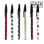 Ensemble de stylos mickey mouse crd 2100002747 6 pcs multicouleur_9709. DIAYTAR COTE D'IVOIRE - Votre Passage vers l'Élégance Accessible. Parcourez notre boutique en ligne pour trouver des produits qui vous permettent d'allier style et économies.