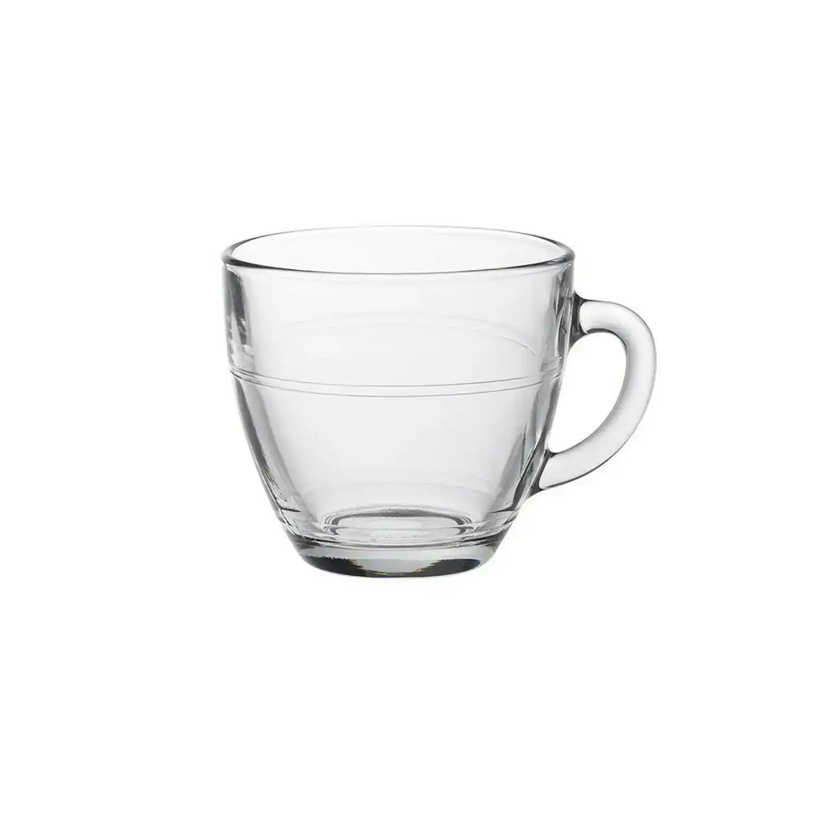 Ensemble de tasses a cafe duralex gigogne 220 ml 6 uds _3116. DIAYTAR COTE D'IVOIRE - Où Choisir Devient un Plaisir. Découvrez notre boutique en ligne et choisissez parmi une variété de produits qui satisferont tous vos besoins.