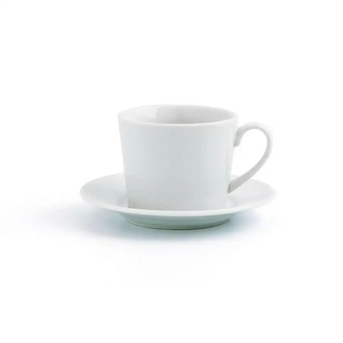 Ensemble de tasses a cafe quid 001442 12 pcs transparent ceramique 6 pieces 220 ml_5504. Entrez dans l'Univers de DIAYTAR COTE D'IVOIRE - Où le Shopping Devient une Découverte. Explorez nos rayons et dénichez des trésors qui illuminent votre quotidien.