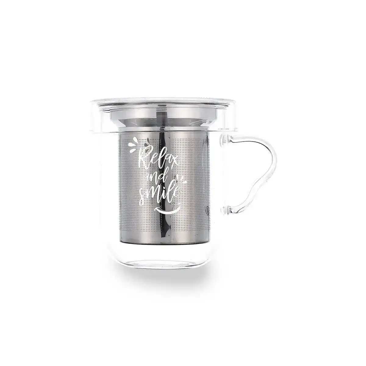 Ensemble de tasses a cafe quid transparent acier inoxydable verre 3 pieces 350 ml _3314. DIAYTAR COTE D'IVOIRE - Où l'Élégance se Mêle à l'Authenticité. Naviguez à travers notre boutique en ligne et choisissez des produits qui incarnent le style et la tradition du Côte d'Ivoire.