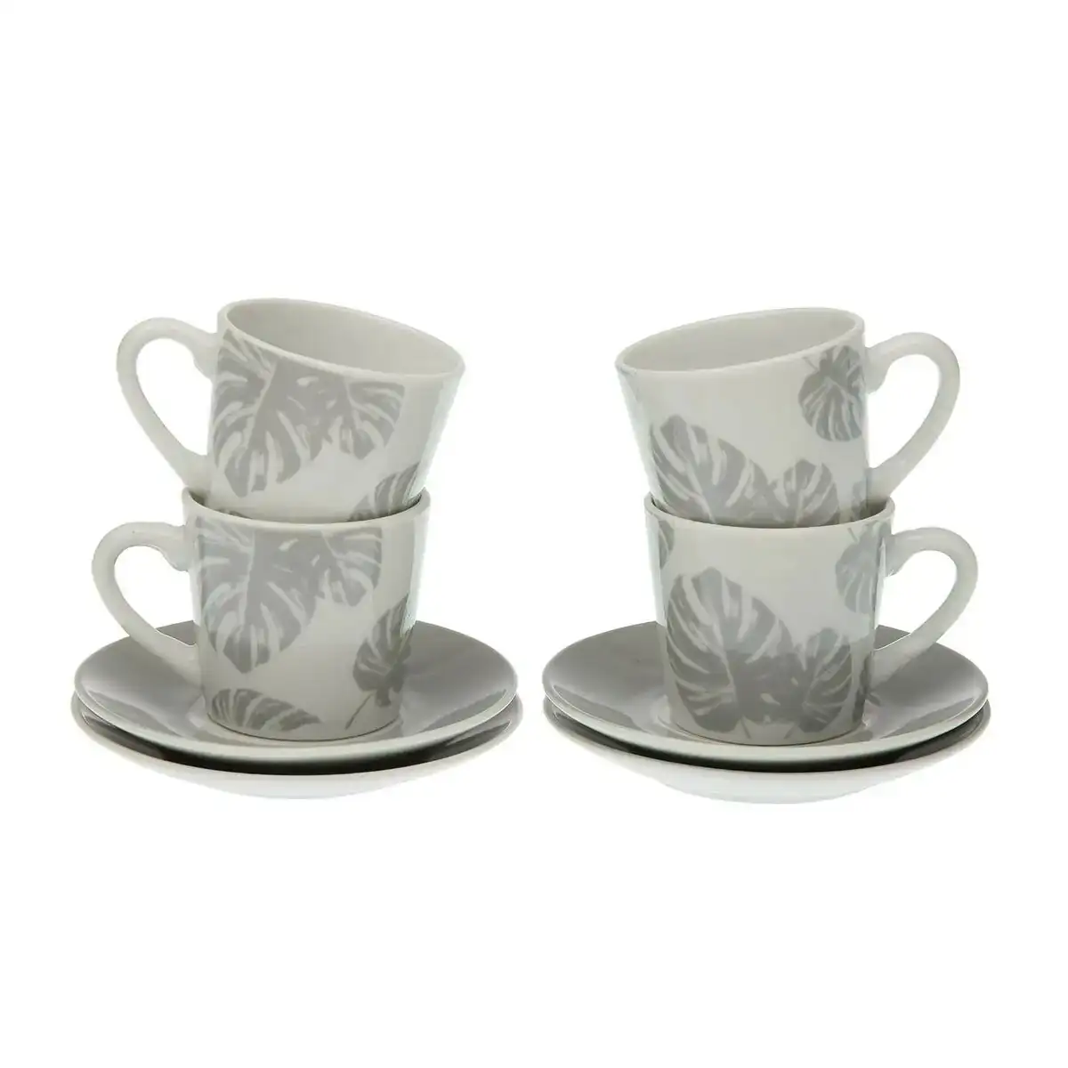 Ensemble de tasses a cafe versa shelly porcelaine 4 pieces _8248. DIAYTAR COTE D'IVOIRE - L'Art du Shopping Facilité. Naviguez sur notre plateforme en ligne pour découvrir une expérience d'achat fluide et agréable, avec une gamme de produits adaptés à tous.