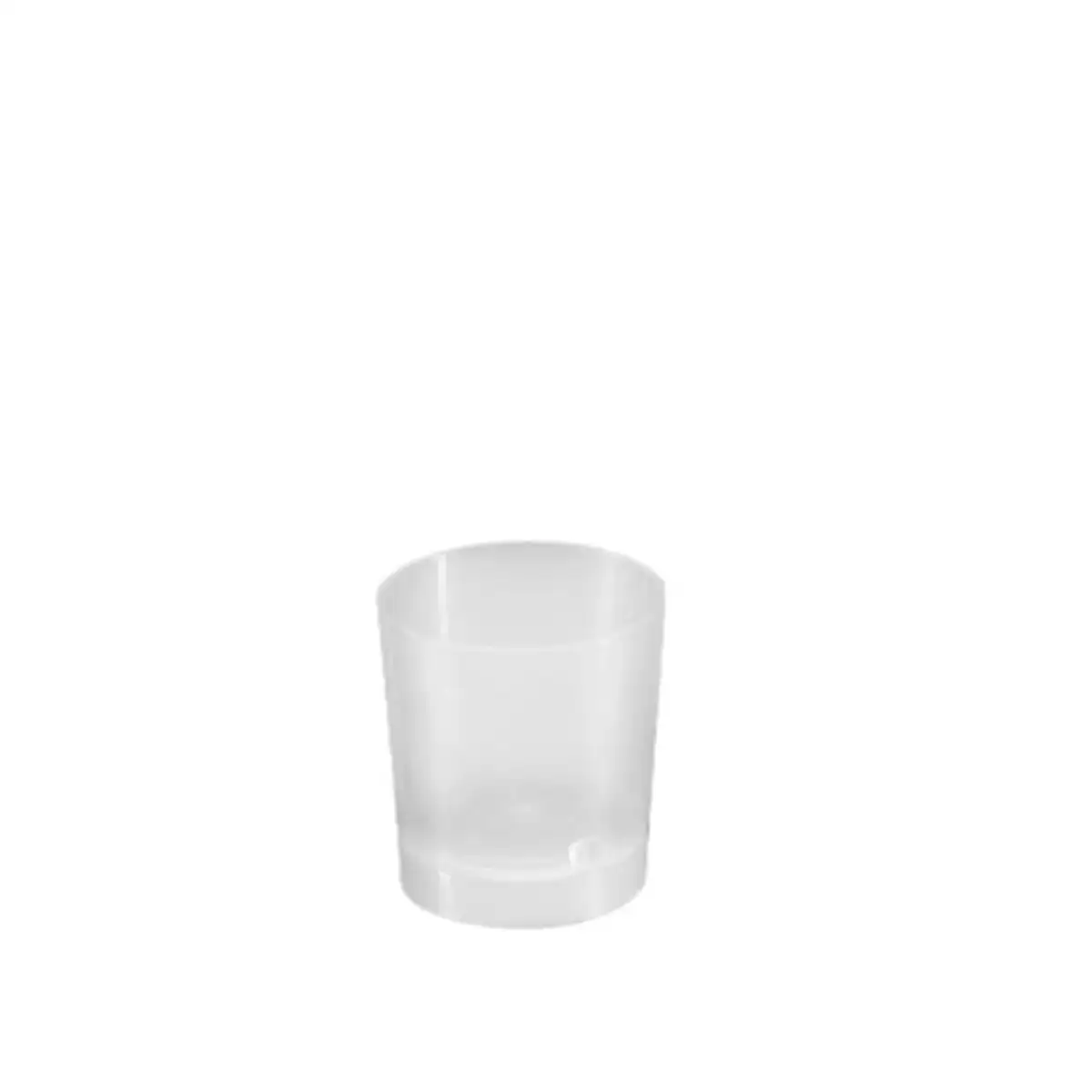 Ensemble de verres a liqueur algon reutilisable 36 unites 30 ml_9850. DIAYTAR COTE D'IVOIRE - L'Art de Vivre en Couleurs. Découvrez notre boutique en ligne et trouvez des produits qui ajoutent une palette vibrante à votre quotidien.