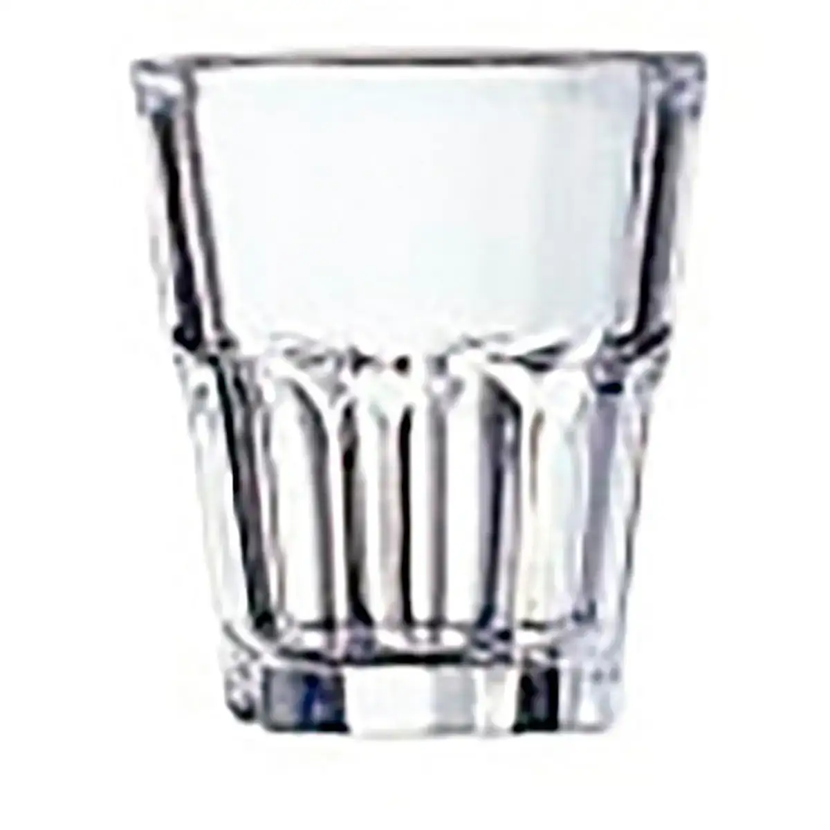 Ensemble de verres a liqueur arcoroc verre 4 5 cl 12 uds _2658. DIAYTAR COTE D'IVOIRE - Là où Vos Rêves Prendent Forme. Plongez dans notre catalogue diversifié et trouvez des produits qui enrichiront votre quotidien, du pratique à l'exceptionnel.