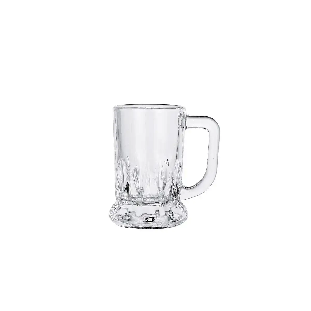 Ensemble de verres a liqueur la mediterranea dropp 37 5 ml o 4 cm 6 unites_8932. DIAYTAR COTE D'IVOIRE - L'Odyssée du Shopping à Votre Portée. Parcourez notre boutique en ligne et partez à la découverte d'articles qui rendront chaque jour spécial.