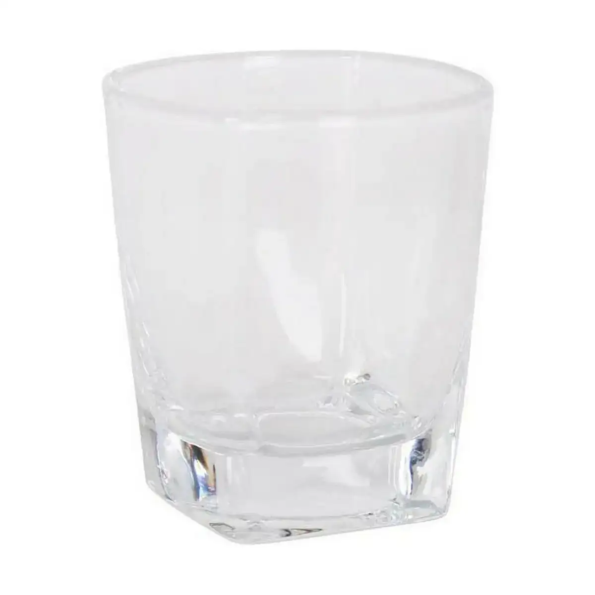 Ensemble de verres a liqueur la mediterranea munhoa 55 ml 6 unites_6749. DIAYTAR COTE D'IVOIRE - Où Choisir est un Acte d'Amour pour le Côte d'Ivoire. Explorez notre boutique en ligne et choisissez des articles qui célèbrent la culture et l'artisanat du pays.