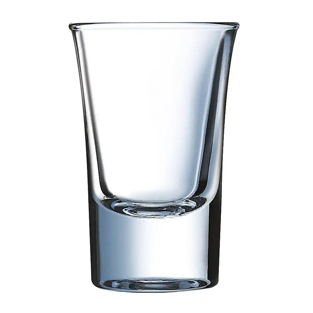 Ensemble de verres a liqueur luminarc verre 3 4 cl 6 uds _5332. DIAYTAR COTE D'IVOIRE - L'Art de Vivre le Shopping Authentique. Découvrez notre boutique en ligne et trouvez des produits qui célèbrent la culture et l'héritage du Côte d'Ivoire.