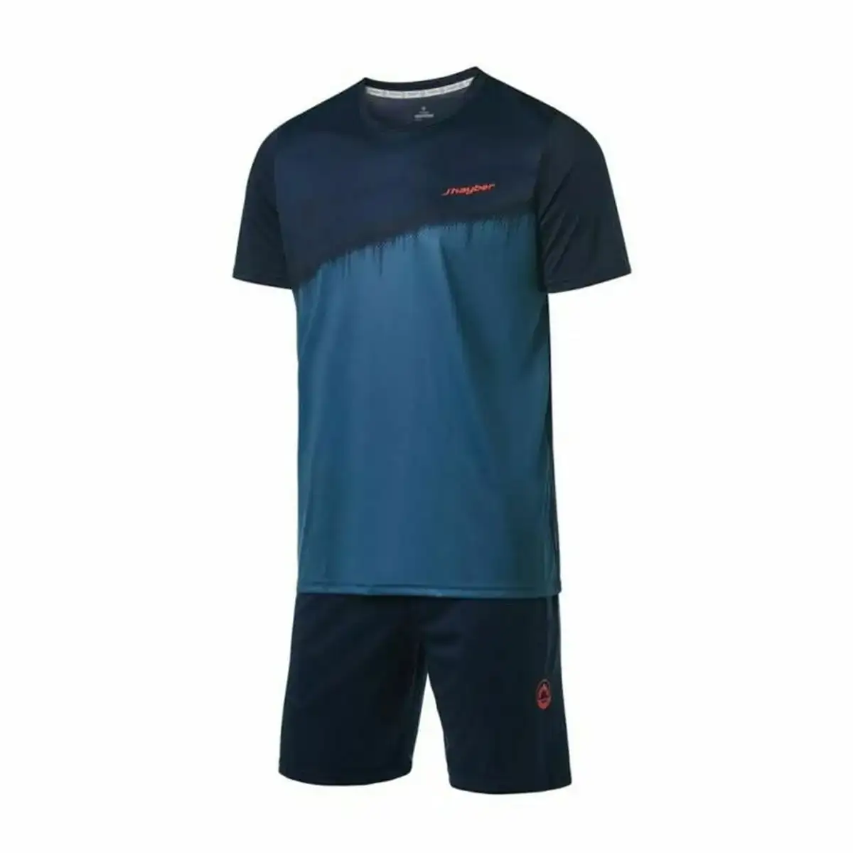 Ensemble de vetements j hayber rain homme_2358. Découvrez DIAYTAR COTE D'IVOIRE - Où l'Élégance Rencontre la Variété. Parcourez notre collection et trouvez des trésors cachés qui ajoutent une touche de sophistication à votre vie quotidienne.